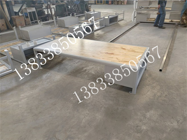 屯昌监狱床具