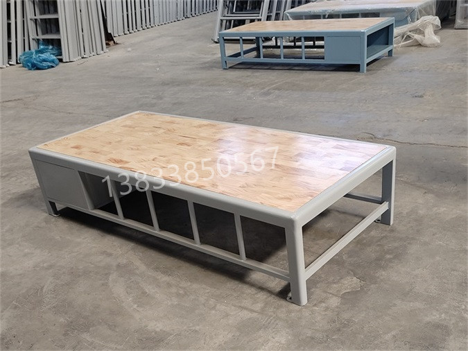 屯昌Y型看守所床具